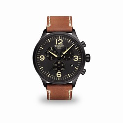 Tissot T-Sport Chrono XL 45mm Mens details T1166173605700