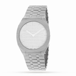 Gucci GUCCI 25H details 38mm YA163407