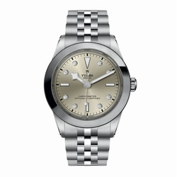 Tudor Black Bay 39 Manufacture Calibre MT5602 (COSC) 39mm Steel Case Steel Bracelet M79660-0006