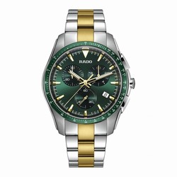 Rado Hyperchrome Chronograph 45mm R32259323