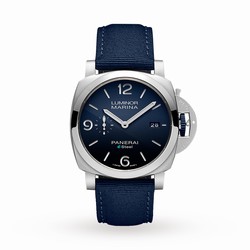 Panerai Luminor Marina eSteel PAM01157