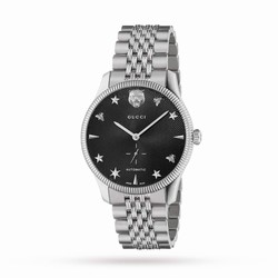 Gucci G-Timeless 40mm Mens details YA126353