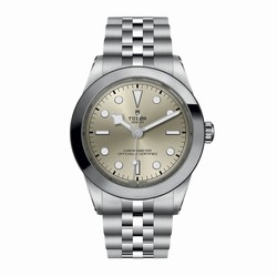 Tudor Black Bay 39 Manufacture Calibre MT5602 (COSC) 39mm Steel Case Steel Bracelet M79660-0003