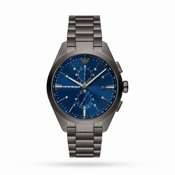Emporio Armani Gents Claudio details 42.5mm AR11481