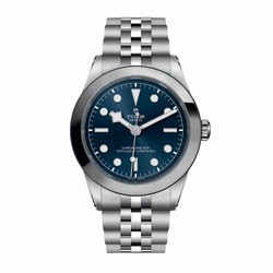 Tudor Black Bay 39 Manufacture Calibre MT5602 (COSC) 39mm Steel Case Steel Bracelet M79660-0002