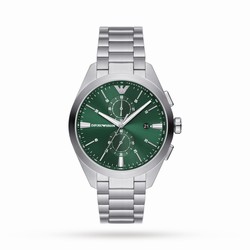 Emporio Armani Gents Claudio details 42.5mm AR11480