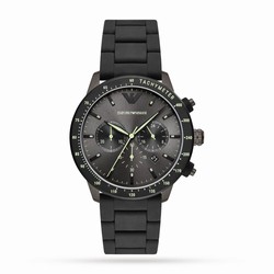 Emporio Armani 43mm Mens details AR11410