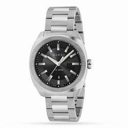 Gucci GG2570 details 41mm YA142301