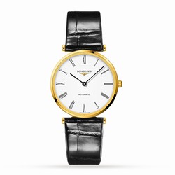 Longines La Grande Classique 38mm Mens details L49182112