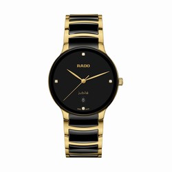 Rado Centrix Diamonds 39.5mm R30022712