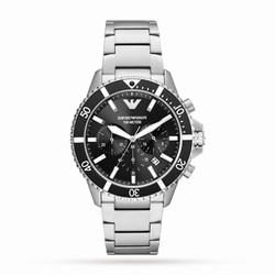 Emporio Armani 43mm Mens details AR11360