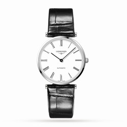 Longines La Grande Classique 38mm details L49184112