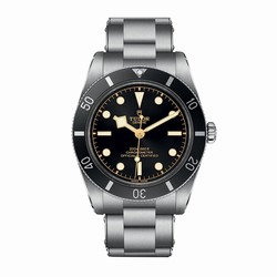 Tudor Black Bay 54 Manufacture Calibre MT5400 (COSC) 37mm Steel Case Steel Bracelet M79000N-0001