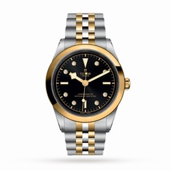 Tudor Black Bay 41 S G M79683-0006