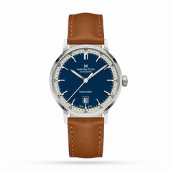 Hamilton American Classic 40mm Mens details H38425540