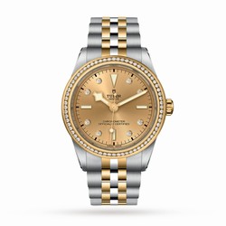 Tudor Black Bay 39 S G M79673-0007