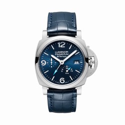 Panerai Luminor Bitempo 44mm PAM01361