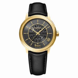 Raymond Weil Maestro The Beatles Limited Edition 39.5mm Mens details 2237-PC-BEAT3