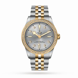 Tudor Black Bay 39 S G M79673-0006