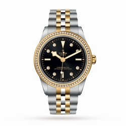 Tudor Black Bay 39 S G M79673-0005