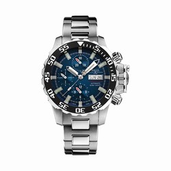 BALL Engineer Hydrocarbon NEDU 42mm Mens details Blue DC3226A-S6C-BE