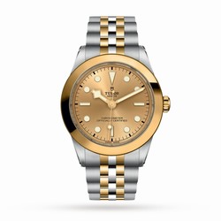 Tudor Black Bay 39 S G M79663-0005