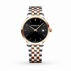 Raymond Weil Toccata 39mm Mens details 5485-SP5-20001