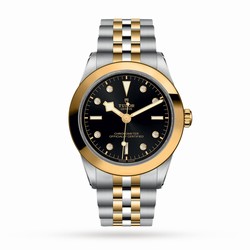 Tudor Black Bay 39 S G M79663-0006