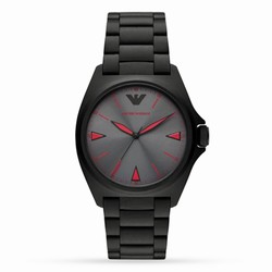 Emporio Armani 40mm Mens details AR11393