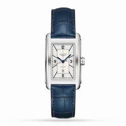 Longines DolceVita 27.7x43.8mm Unisex details L57574739