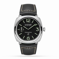 Panerai Radiomir 45mm Mens details PAM00754