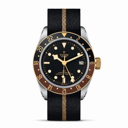 Tudor Black Bay GMT S G M79833MN-0004