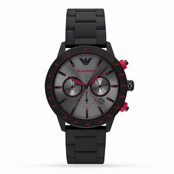 Emporio Armani Mario Mens details AR11392