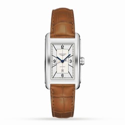 Longines DolceVita 27.7x43.8mm Mens details L57574733