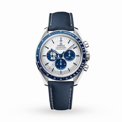 Omega Speedmaster "Silver Snoopy Award" 50th Anniversary O31032425002001
