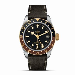 Tudor Black Bay GMT S G M79833MN-0003