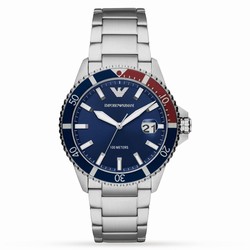 Emporio Armani 42mm Mens details AR11339