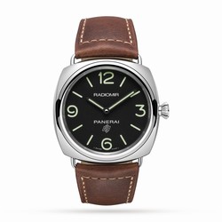 Panerai Radiomir 45mm Mens details PAM00753