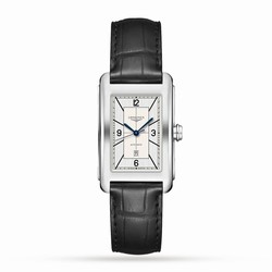 Longines DolceVita 27.7x43.8mm Mens details L57574730