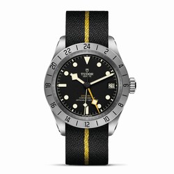 Tudor Black Bay Pro M79470-0002