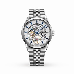 Raymond Weil Freelancer Skeleton 42mm Mens details 2785-ST-65001