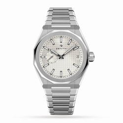 Zenith Defy Skyline 41mm Mens details 03.9300.3620/01.I001