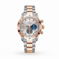 Zenith Chronomaster Sport 41mm 51.3100.3600/69.M3100