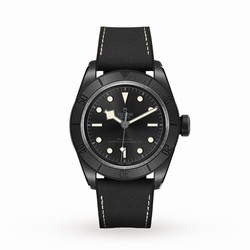 Tudor Black Bay Ceramic M79210CNU-0001