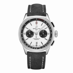 Breitling Premier B01 Chronograph 42 AB0118221G1X1