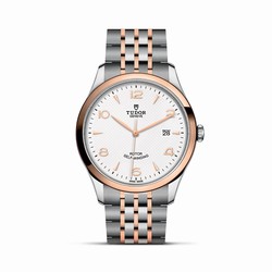 Tudor 1926 M91651-0009