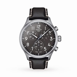 Tissot T-Sport Chrono XL 45mm Mens details T1166171606200