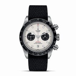 Tudor Black Bay Chrono M79360N-0008