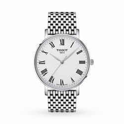 Tissot Everytime 40mm Mens details T1434101103300