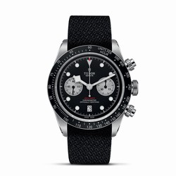 Tudor Black Bay Chrono M79360N-0007